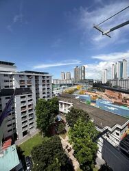 Blk 379 Clementi Avenue 5 (Clementi), HDB 3 Rooms #558024691